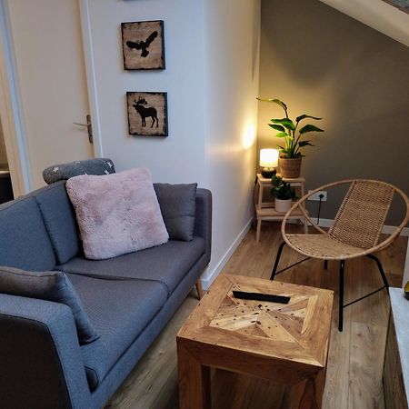 Vkls 4 Appartement T2 Languidic Ngoại thất bức ảnh