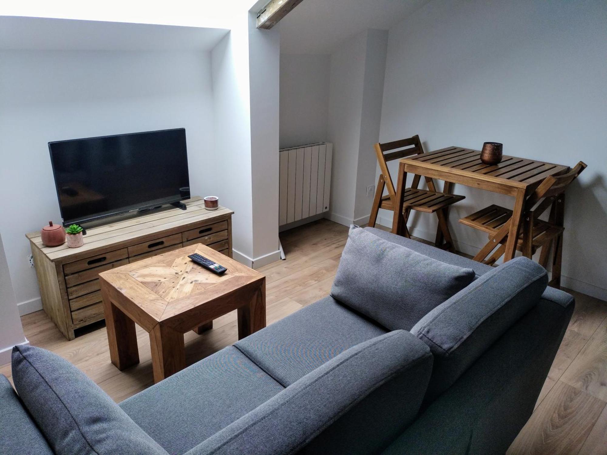 Vkls 4 Appartement T2 Languidic Ngoại thất bức ảnh
