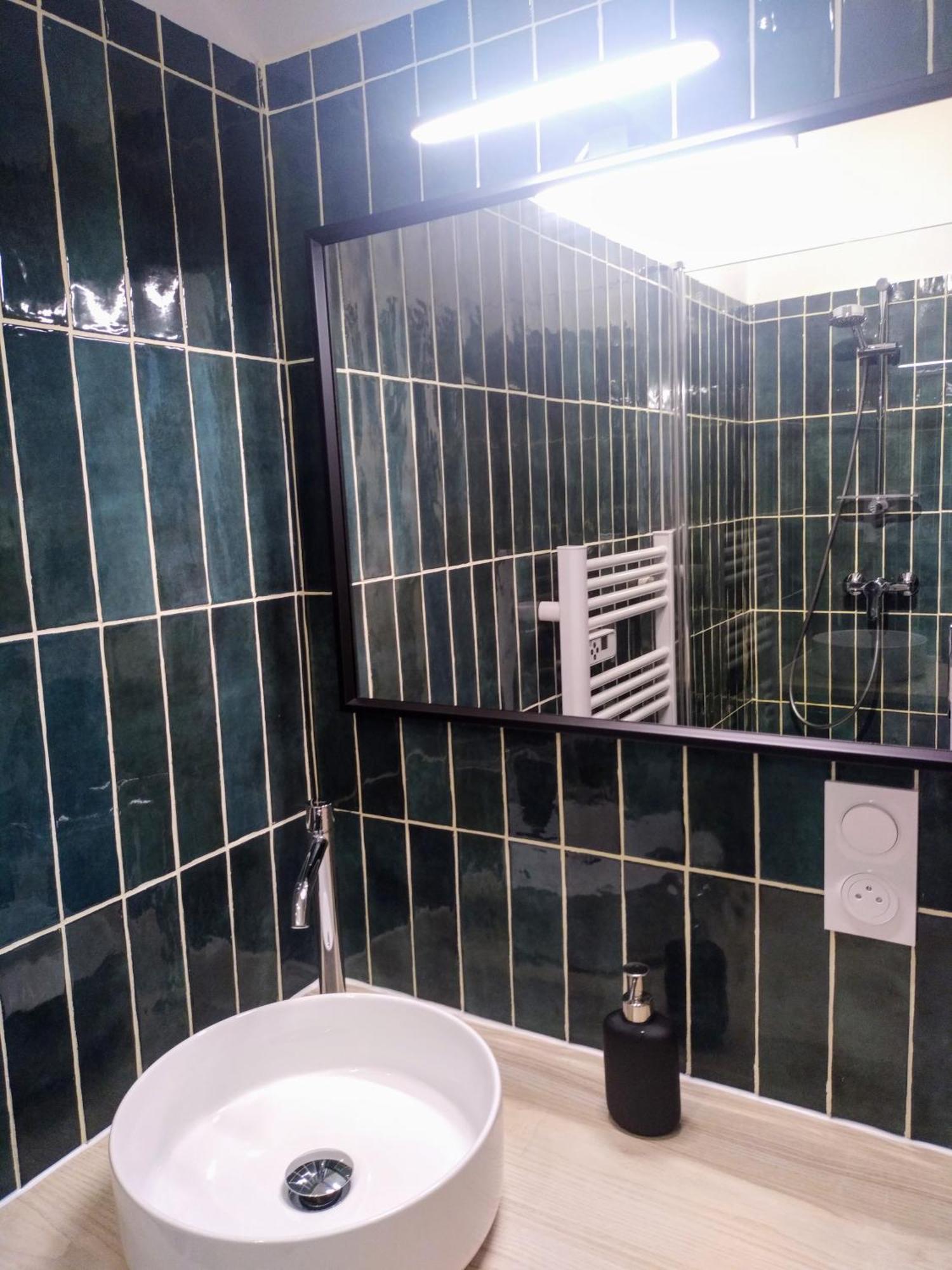 Vkls 4 Appartement T2 Languidic Ngoại thất bức ảnh