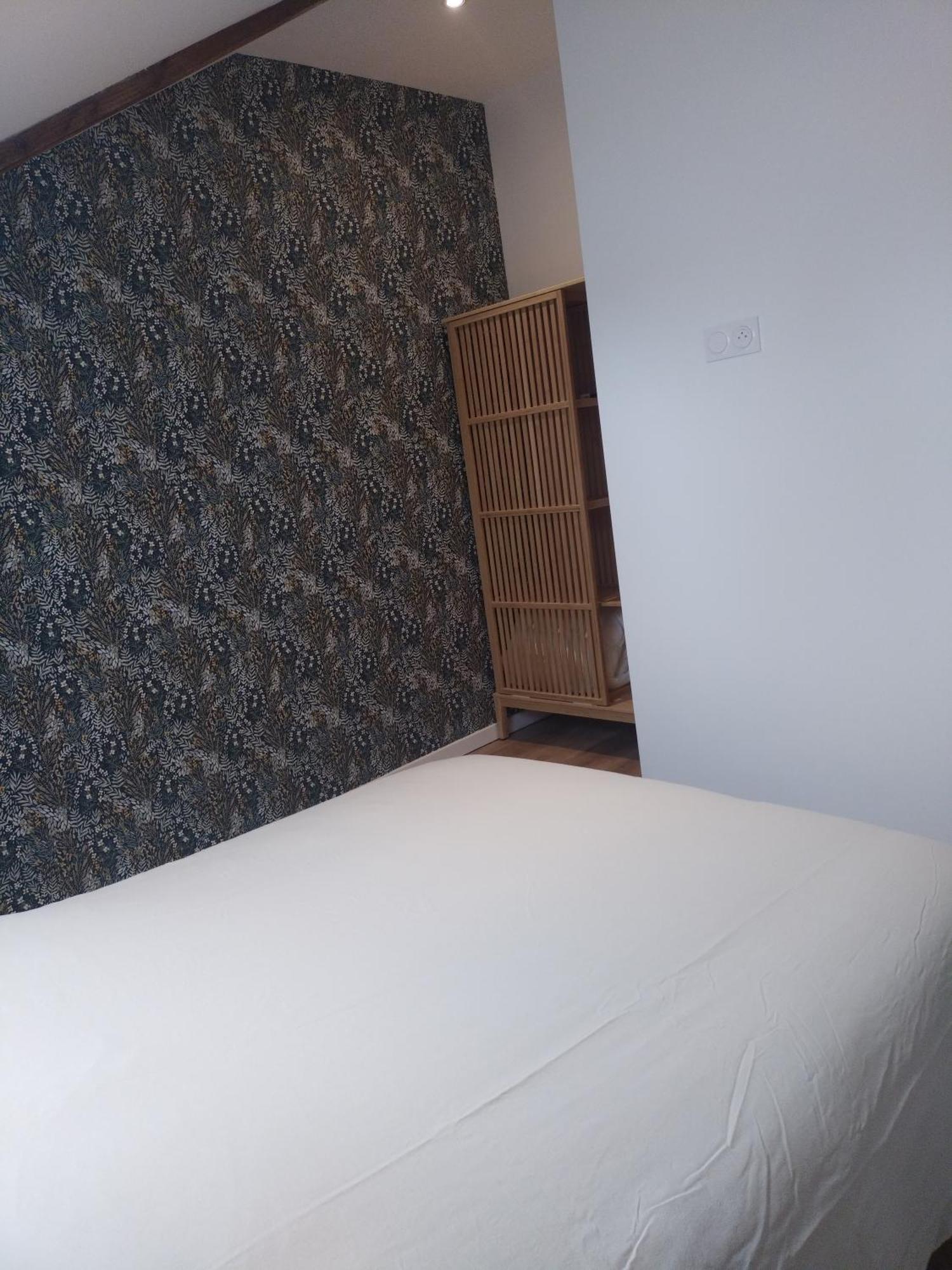 Vkls 4 Appartement T2 Languidic Ngoại thất bức ảnh